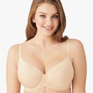 Wacoal ultimate side smoother T-Shirt bra